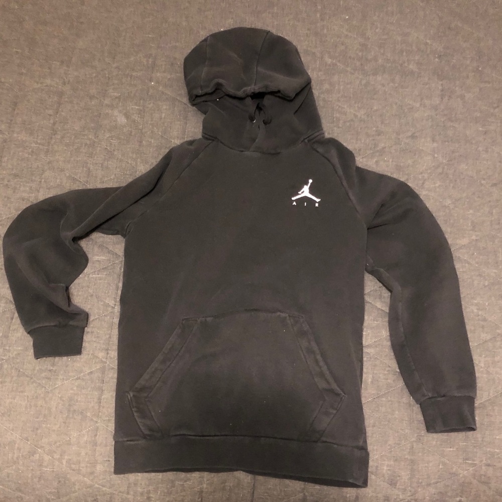 Nike air Jordan sweatshirt